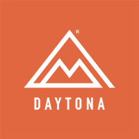 DAYTONA OUTDOORS ロゴ